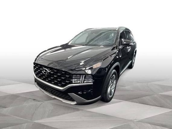 HYUNDAI SANTA FE 2023 5NMS24AJ2PH569380 image